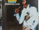 Elvis Presley LP RCA PL 80873 BLACK RCA LABEL, GERMANY, Promised Land NM Rare