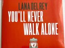 Lana Del Rey - You'll Never Walk Alone 2020 7