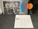 NM • QUEEN South KOREA LP THE GAME 1980 pressing w/INSERT OLE-333/EMA-795 RARE