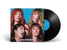 Los Bitchos Talkie Talkie (VINYL LP) Black [NEW] PRESALE 30/08