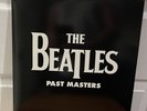 The Beatles - Past Masters (Vinyl Record LP , 2012) 180gm