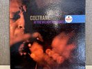 John Coltrane Live At The Village Vanguard Impulse A-10 Mono RVG VG+