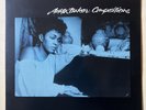 ANITA BAKER, COMPOSITIONS. Pre-Owned. V/EX++