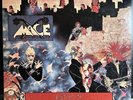 MACE-Process Of Elimination-COMA Records 1985 1st Press No Bar Code-Fast Ship