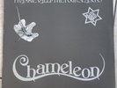 Frankie Valli and The Four Seasons 'Chameleon' Vinyl LP Plays EX MWS 7006