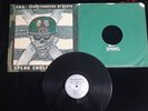 S.O.D. - Speak English Or Die MEGAFORCE LP Vinyl MRI 1269 1985 1st Press VG++