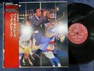 MINT  BUCK CLAYTON BUCKIN' THE BLUES VANGUARD KIJJ 2028 OBI MONO JAPAN LP