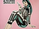 SALEM Self Titled 12