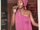 MARCIA GRIFFITHS Natural HIGH NOTE  Early Press + Rockers Reggae LP HEAR