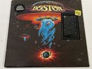 Boston-ORIGINAL 1976 S/T Epic PE 34188 LP-SEALED w/2 Hype Stickers