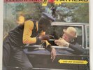 YELLOWMAN Bad Boy Skanking GREENSLEEVES UK Rub A Dub Reggae LP HEAR