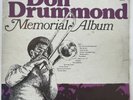 DON DRUMMOND Memorial Album TREASURE ISLE Orig + Ska LP HEAR