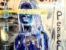 Red Hot Chili Peppers By The Way LP Album vinyl record reissue 2020 2 x LP