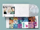 BLINK-182 IVC INTERSCOPE COLLECTORS EDITION NUMBERED CLEAR VINYL LP #1650 /2500