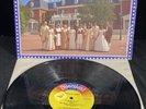 EPCOT AMERICAN PAVILLION VOICES OF LIBERTY DISNEY Vinyl record LP Ex Ex Shrink