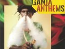 VARIOUS - Greensleeves Ganja Anthems (Record Store Day RSD 2022) - Vinyl (LP)