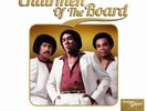 Chairmen of the Board - Gold-180g Colored Vinyl LP Import-NEW & SEALED