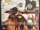 Moment of Truth by Gang Starr (Record, 2015)️NMVinyl Double LP