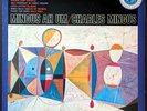 CHARLES MINGUS   Mingus Ah Um by HARD BOP JAZZ LP Vinyl Record EX *FAST SHIPPING