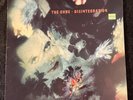 THE CURE – DISINTEGRATION – WITH INSERT – POLYDOR 1989 – Rock – LP