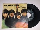 THE BEATLES                 ---  no reply ---