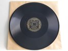 THE MILLS BROTHERS Uk BRUNSWICK 01943 JAZZ 78 OLD FASHIONED LOVE / LIMEHOSUE EX