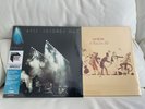 Genesis Seconds Out Double Vinyl  LP + A Trick In The Tale Both New & Sealed