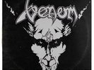 VENOM - Black Metal - 1983 France LP