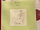 RCA SB-2084 ED1 Szeryng & Rubinstein : Kreutzer & Spring Sonatas Living Stereo