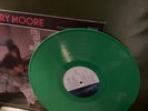 GARY MOORE -  Still Got The Blues LP Green Vinyl 2023 Limited Edition Excellent