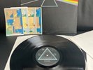 PINK FLOYD / Dark side of..-Vinyl:EX / Cover:EX - 2nd UK Press 1973 -ALL INLETS