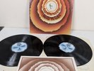 STEVIE WONDER SONGS IN THE KEY OF LIFE Vinyl Album 2 Disc Collectors Booklet Vg+