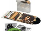 Bob Marley & The Wailers: The Complete Island Recordings 12LP METAL ZIPPO CASE