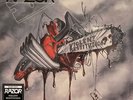 Razor - Violent Restitution LP 2022 High Roller Records – HRR 184 [SEALED] *DE
