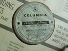 SAX 2304 B/S Oistrakh Mozart, Prokofiev – Conc 3 / Conc 2  Galliera Phil Orch