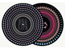 DUA LIPA FUTURE NOSTALGIA LIMITED EDITION ZOETROPE VINYL NEW IN HAND