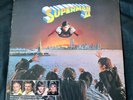 Vinyl 12 inch Record Album Soundtrack Superman II 2 1980 Etched