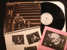 The Laughing Dogs - S?T - 1979 Promo Vinyl 12'' Lp./ VG+/ Power Pop Rock