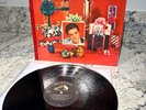 ELVIS PRESLEY Elvis' Christmas Album 1950's RCA Victor LOC-1035 Gatefold Record
