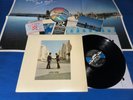 RARE   PINK FLOYD WISH YOU WERE HERE Japan SOPO-100 Hype Stickers Poster NM/M-
