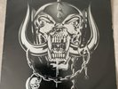 Motorhead No Remorse original 1984 PROLP 5 Bronze Pro 2 day sale