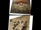 Commodores Greatest Hits Vinyl LP M7912R1 Motown Vinyl Record FIRST PRESS POSTER