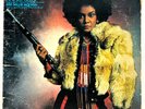 Cleopatra Jones Soundtrack Joe Simon 1973 Vinyl WB Records 1st Press