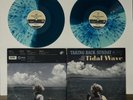 Taking Back Sunday Tidal Wave TOUR VARIANT 2xLP Brand New Finch The Used AFI