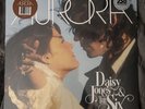 Daisy Jones & The Six AURORA New Sealed Black Vinyl Record LP Miniseries Tie-In