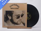 Elton John Honky Château Textured Sleeve Gatefold LP Album Vinyl Record - VG+/EX