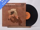 Robert Johnson King Of The Delta Blues Singers Mono LP Vinyl Record - EX/EX