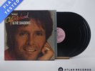 Cliff Richard & The Shadows The Best Of Cliff Richard & The Shadows - EX/NM