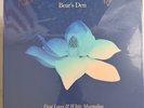 BEAR'S DEN – FIRST LOVES & WHITE MAGNOLIAS - *SIGNED AUTOGRAPH* VINYL LP NEW - T