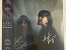 THE SECRET SISTERS – MIND, MAN, MEDICINE -SIGNED GATEFOLD JADE VINYL LTD/1500 20